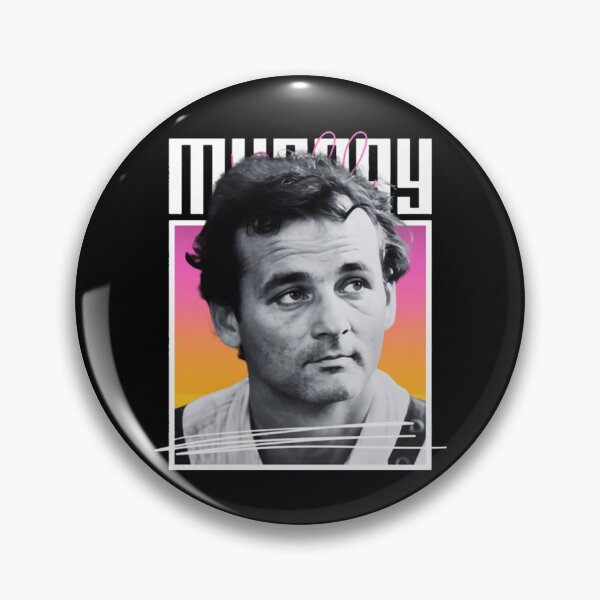 Item preview, Bill murray designed and sold by EastonNikola.