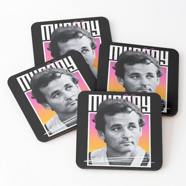 Item preview, Bill murray designed and sold by EastonNikola.