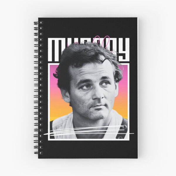 Item preview, Bill murray designed and sold by EastonNikola.