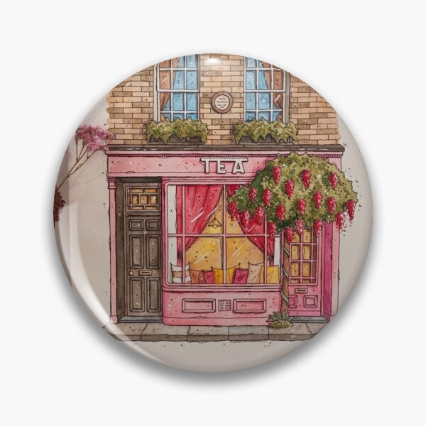 Item preview, Cherry Google Hangouts Blossom Breeze designed and sold by Sajutitulpes.