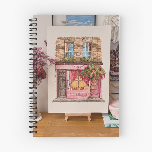 Item preview, Cherry Google Hangouts Blossom Breeze designed and sold by Sajutitulpes.