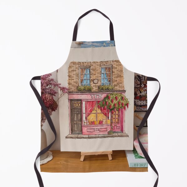 Item preview, Cherry Google Hangouts Blossom Breeze designed and sold by Sajutitulpes.