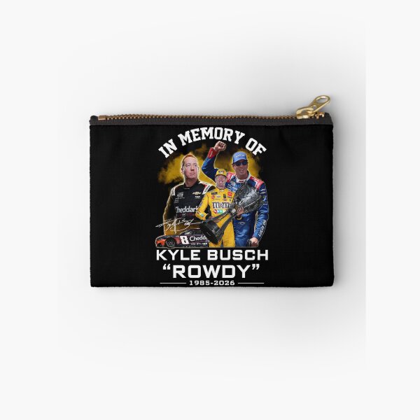 Item preview, Tribute Kyle Racing designed and sold by Logan-Vibes.