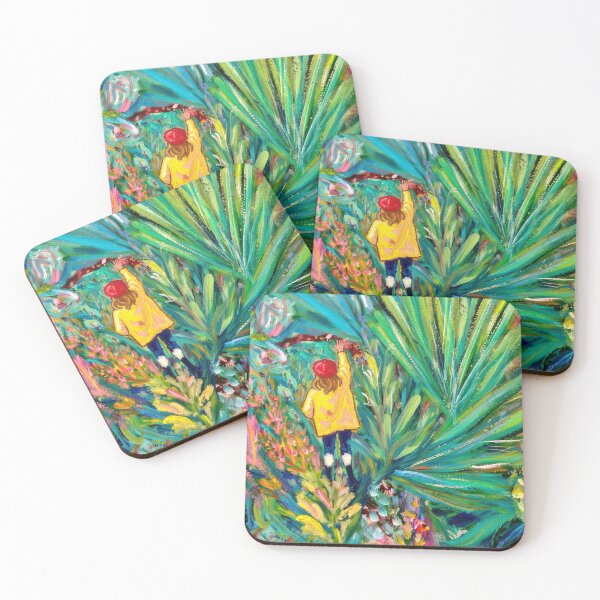 Item preview, Floral Adventure 2 designed and sold by Veronica-lam.