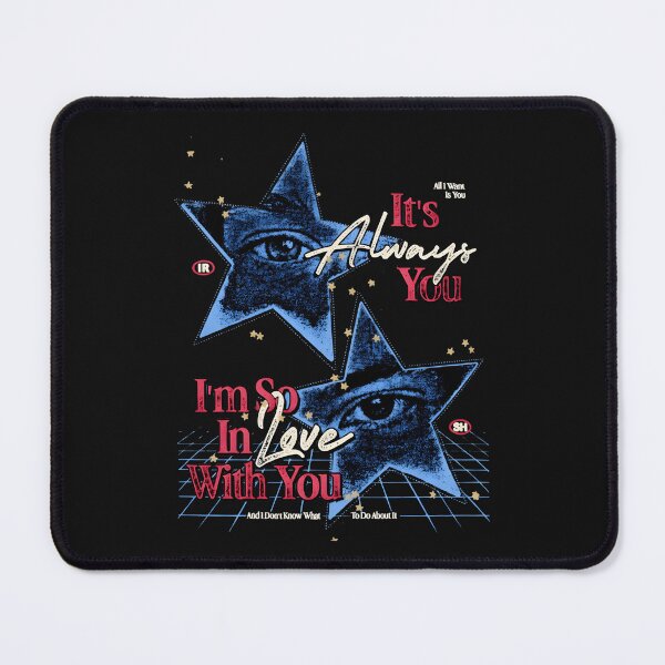 Item preview, Heated Rivalry It’s Always You Hockey Romance Classic T-Shirt designed and sold by cogiaovuong.