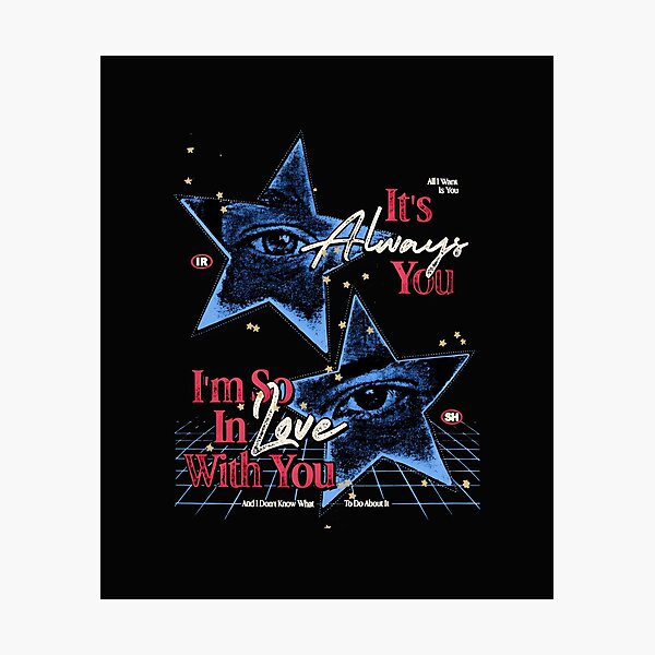 Item preview, Heated Rivalry It’s Always You Hockey Romance Classic T-Shirt designed and sold by cogiaovuong.