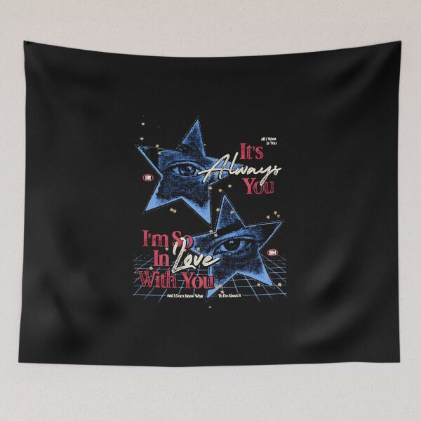 Item preview, Heated Rivalry It’s Always You Hockey Romance Classic T-Shirt designed and sold by cogiaovuong.