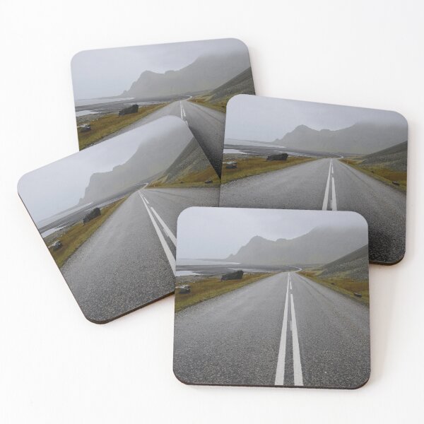 Item preview, Road along the Coast designed and sold by photosbymia.