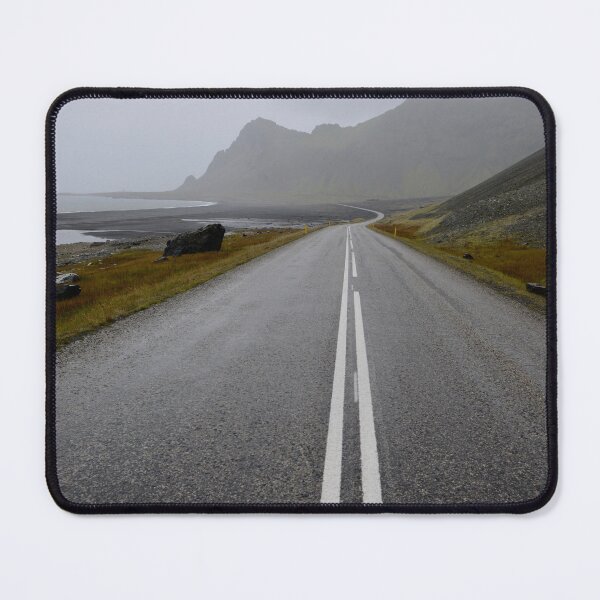 Item preview, Road along the Coast designed and sold by photosbymia.