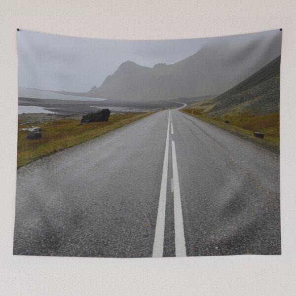 Item preview, Road along the Coast designed and sold by photosbymia.