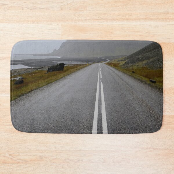 Item preview, Road along the Coast designed and sold by photosbymia.