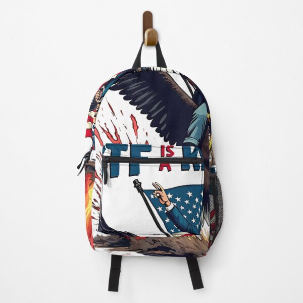 Item preview, 4th of july WTF is kilometer funny usa patriotic men women  designed and sold by mariazin.