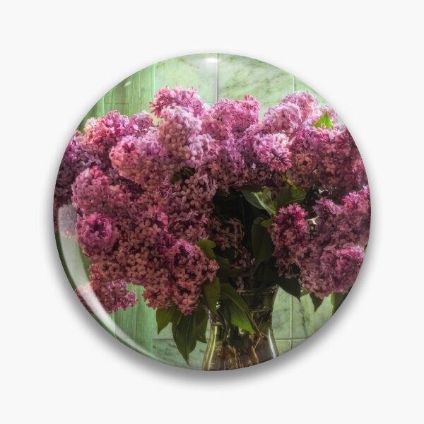 Item preview, Lilacs designed and sold by andreisky.