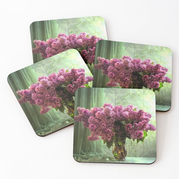Item preview, Lilacs designed and sold by andreisky.