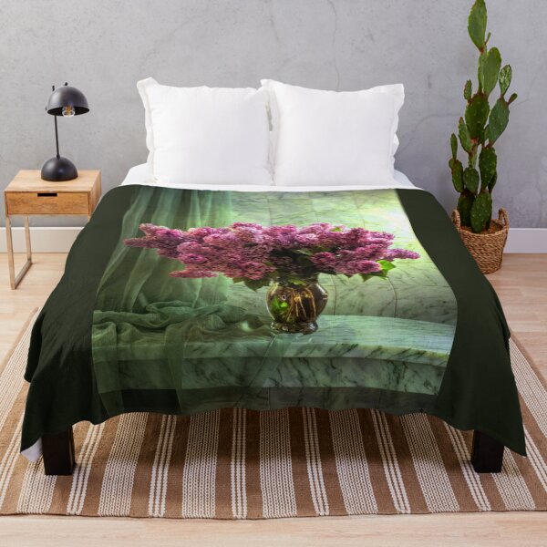 Item preview, Lilacs designed and sold by andreisky.