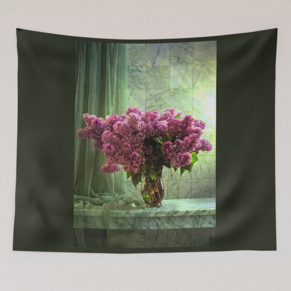 Item preview, Lilacs designed and sold by andreisky.