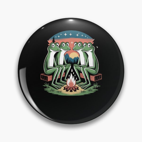 Item preview, What Files Funny Conspiracy Cover Up Frog Meme Humor Gift designed and sold by Say It With Ink.
