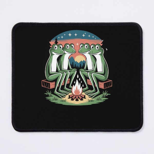 Item preview, What Files Funny Conspiracy Cover Up Frog Meme Humor Gift designed and sold by Say It With Ink.