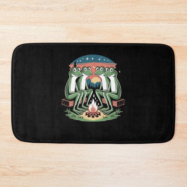 Item preview, What Files Funny Conspiracy Cover Up Frog Meme Humor Gift designed and sold by Say It With Ink.