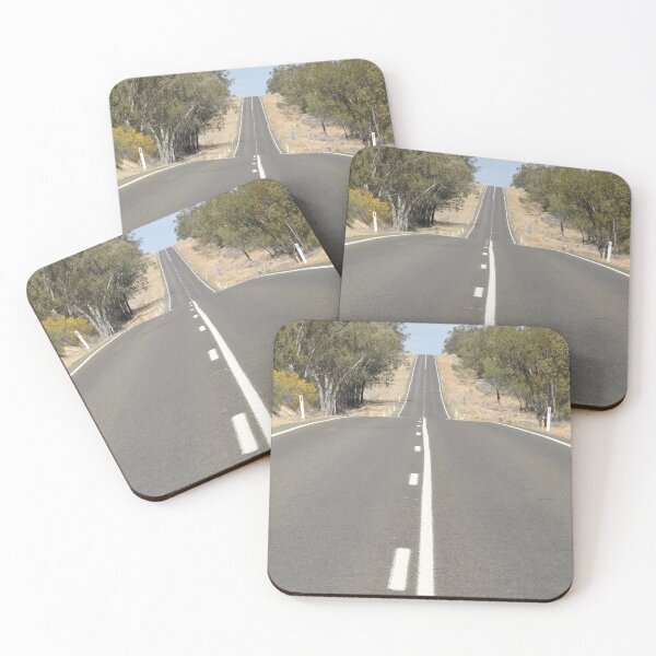 Item preview, Outback Highway  designed and sold by photosbymia.