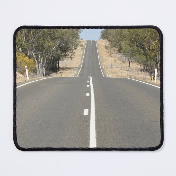 Item preview, Outback Highway  designed and sold by photosbymia.