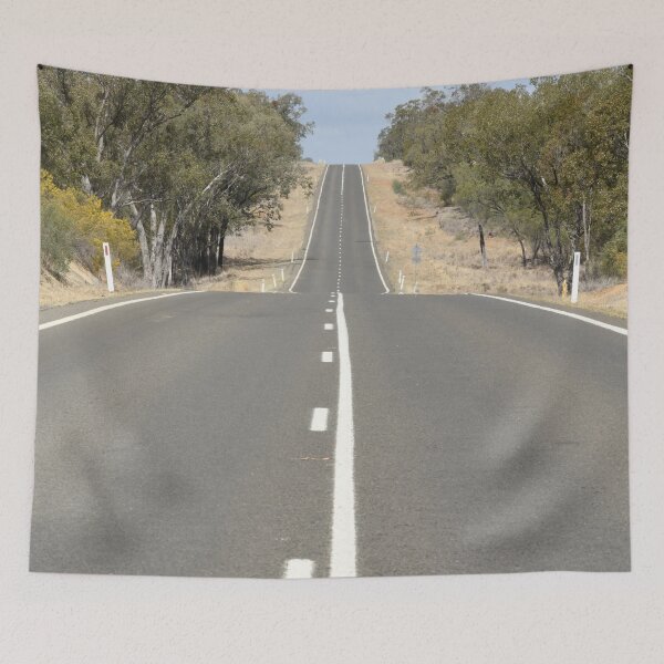 Item preview, Outback Highway  designed and sold by photosbymia.