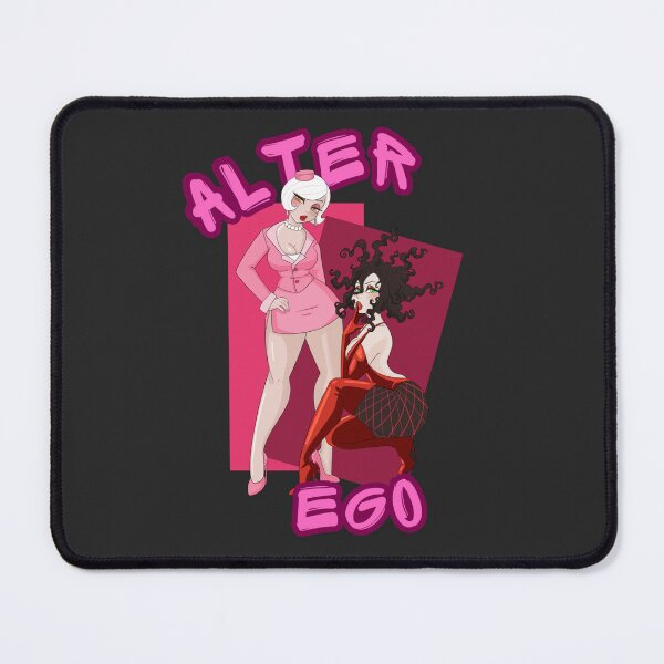 Item preview, Sexy alter ego designed and sold by mynameisjelly95.