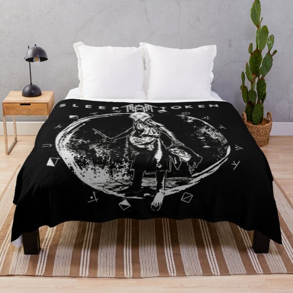 Item preview, Beneath Crimson Moons and Empty Hearts designed and sold by rajyan.