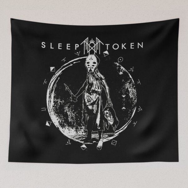 Item preview, Beneath Crimson Moons and Empty Hearts designed and sold by rajyan.