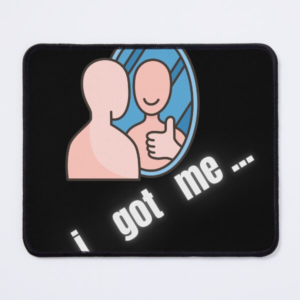 Item preview, selflove designed and sold by wittyart.