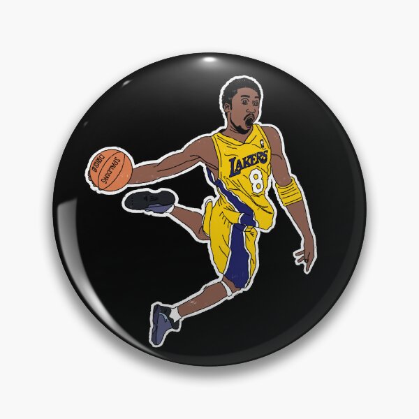 Item preview, One-handed Windmill Dunk by Kob (yellow) designed and sold by ZERO-MIND.