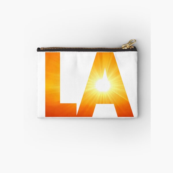 Item preview, LA Sunburst Golden Hour California Summer designed and sold by RDproject.