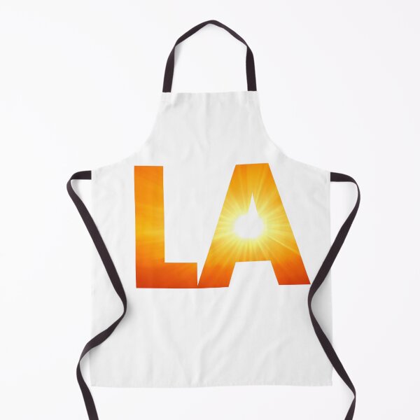 Item preview, LA Sunburst Golden Hour California Summer designed and sold by RDproject.