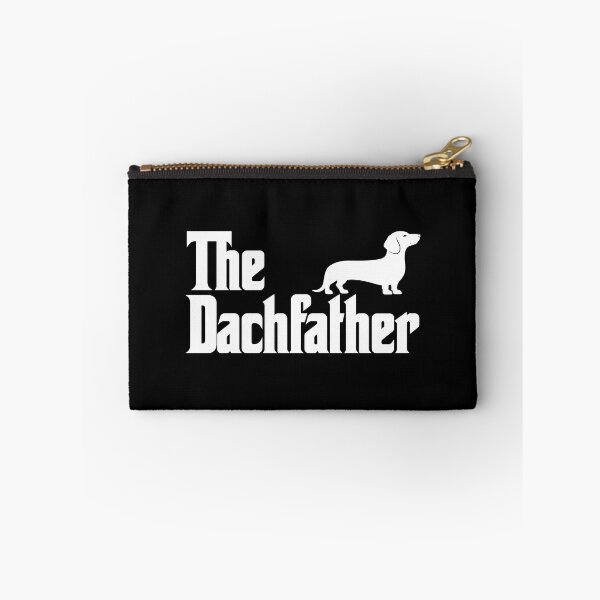 Item preview, The Dachshund Funny Wiener Dog Gifts For Men Fathers Day designed and sold by SanipepaVase.