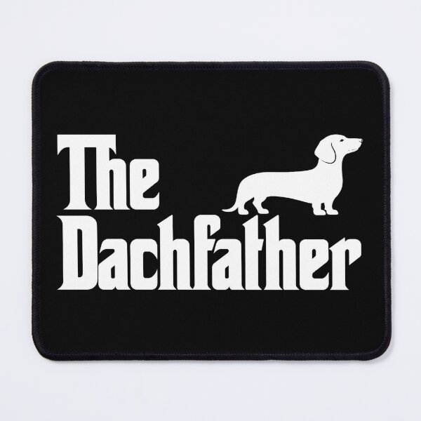 Item preview, The Dachshund Funny Wiener Dog Gifts For Men Fathers Day designed and sold by SanipepaVase.
