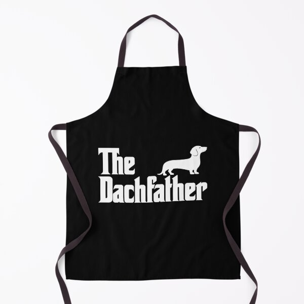 Item preview, The Dachshund Funny Wiener Dog Gifts For Men Fathers Day designed and sold by SanipepaVase.