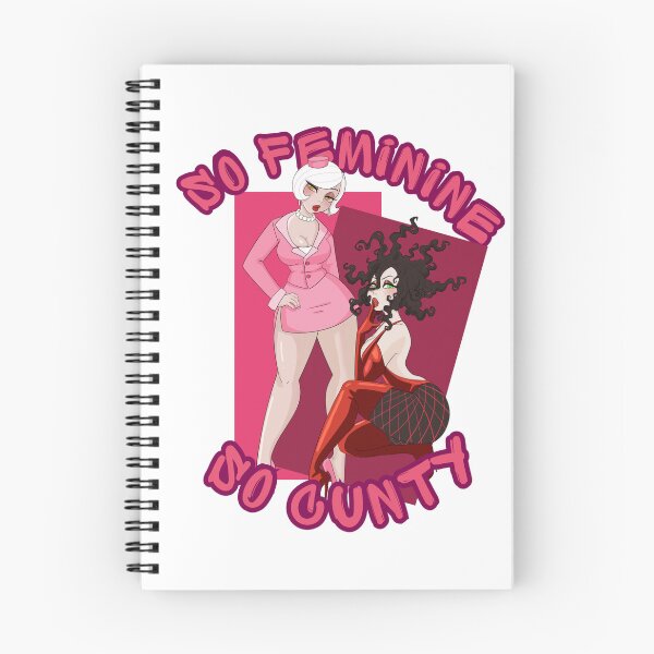 Item preview, So cunt, so feminine  designed and sold by mynameisjelly95.