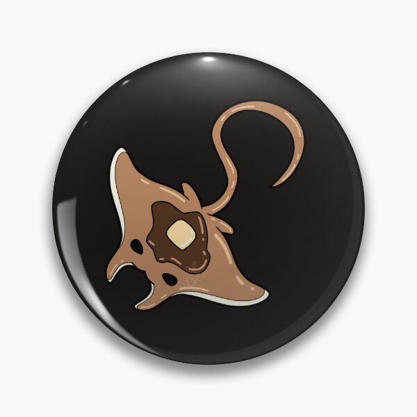 Item preview, Sea Pancake designed and sold by WailingThistle.