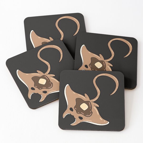 Item preview, Sea Pancake designed and sold by WailingThistle.