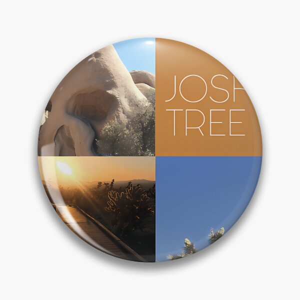 Item preview, Joshua Tree designed and sold by Kongka.