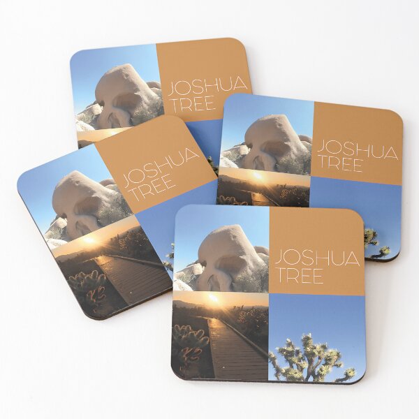 Item preview, Joshua Tree designed and sold by Kongka.