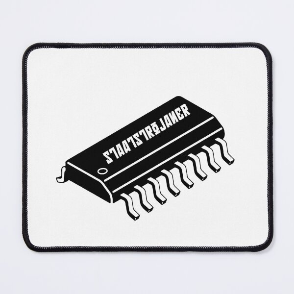 Item preview, State trojan designed and sold by blackoutstudios.