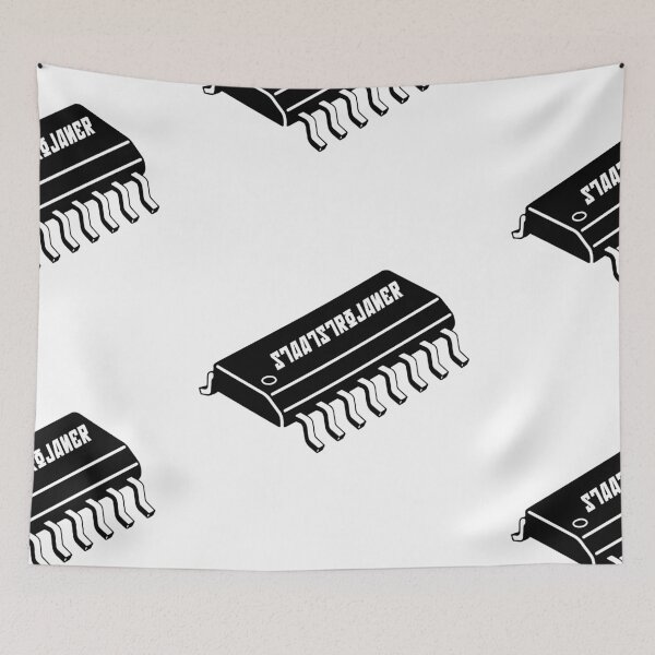 Item preview, State trojan designed and sold by blackoutstudios.
