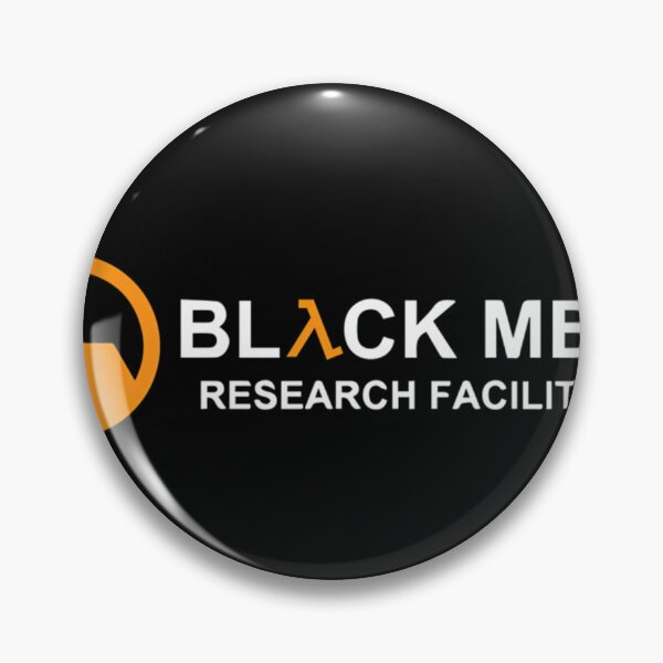 Item preview, Black Mesa designed and sold by Kongka.