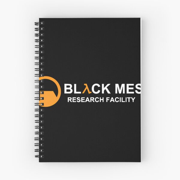 Item preview, Black Mesa designed and sold by Kongka.