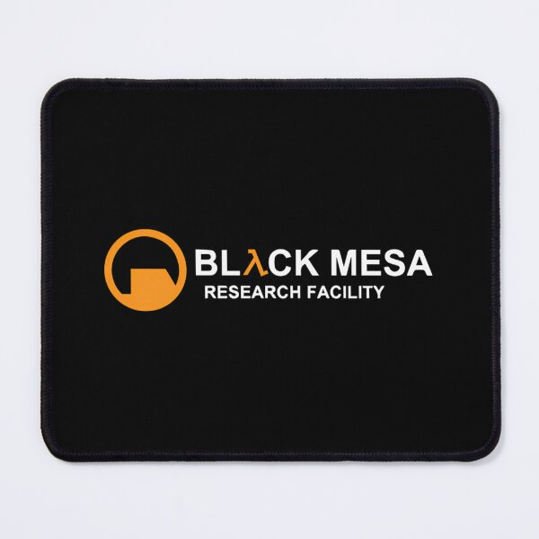 Item preview, Black Mesa designed and sold by Kongka.