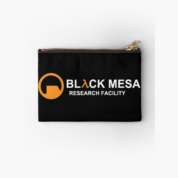 Item preview, Black Mesa designed and sold by Kongka.