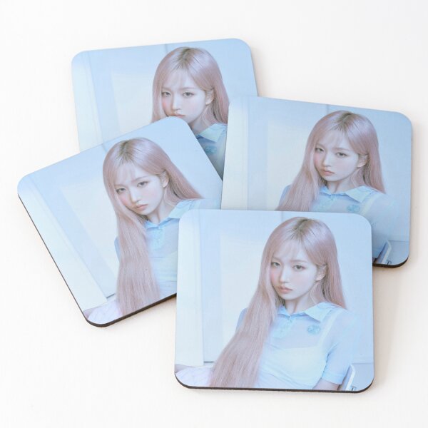 Item preview, HAEWON of NMIXX (KPOP) designed and sold by jaofnn.