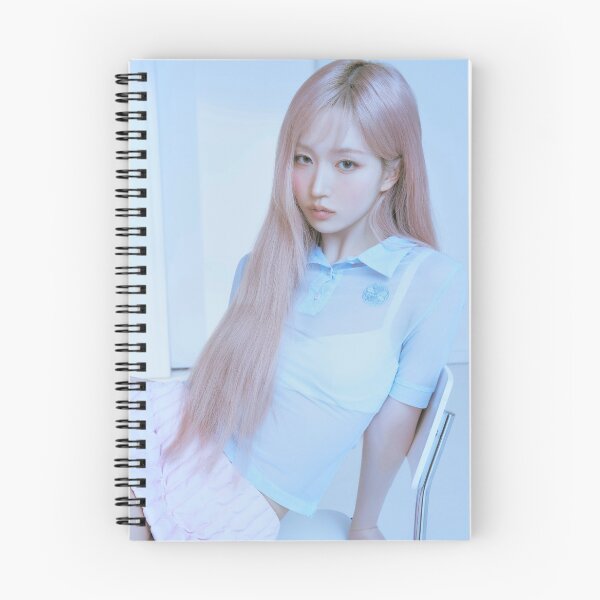 Item preview, HAEWON of NMIXX (KPOP) designed and sold by jaofnn.