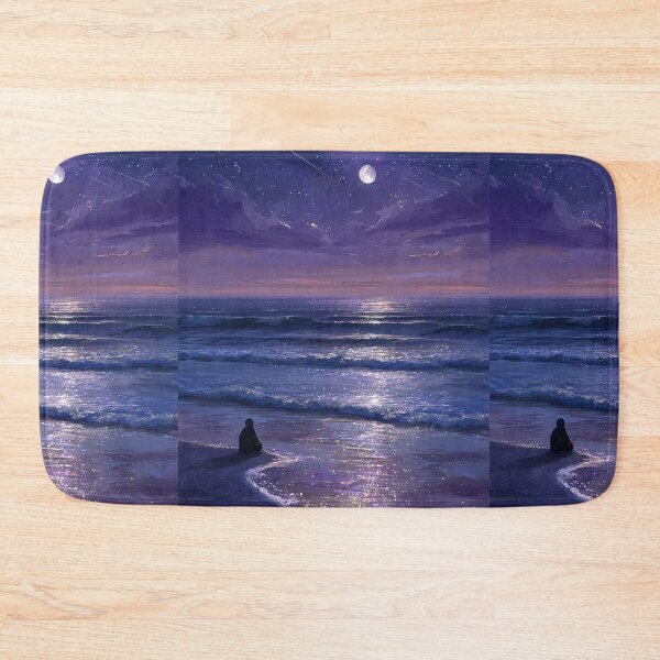Artikelvorschau, Vollmond entworfen und verkauft von AwesomeDigiShop.